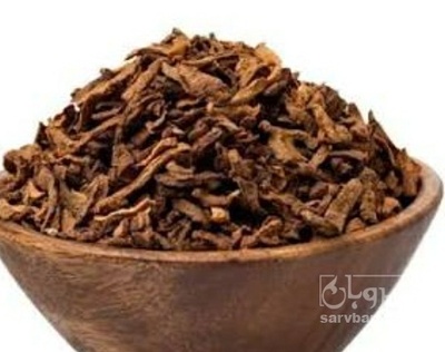 فروش  چایی به میوه