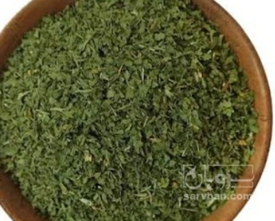 فروش نعناع خشک (گیاه‌ دارویی)