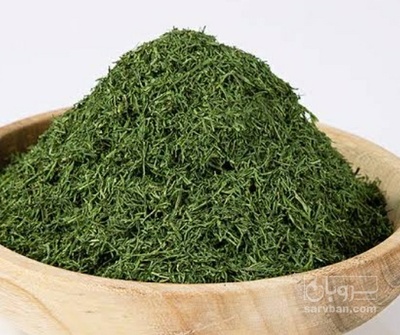 فروش شوید خشک (گیاه‌ دارویی)
