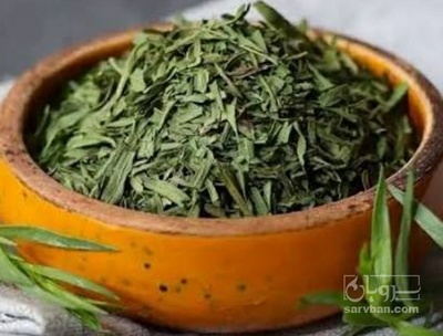 فروش ترخون (گیاه‌ دارویی)
