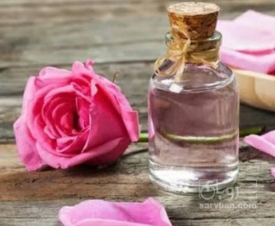 فروش عرق گلاب
