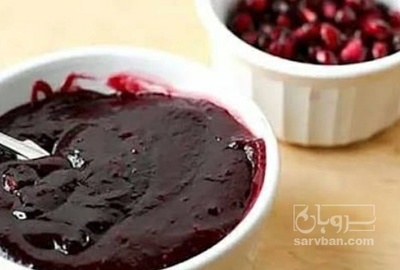 فروش رب انار