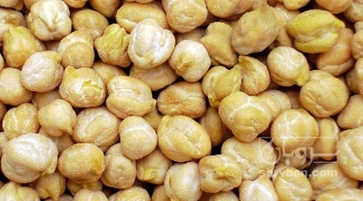 فروش نخود