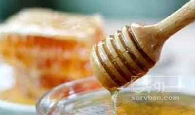 فروش عسل