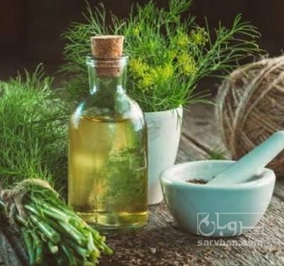 فروش عرق شوید
