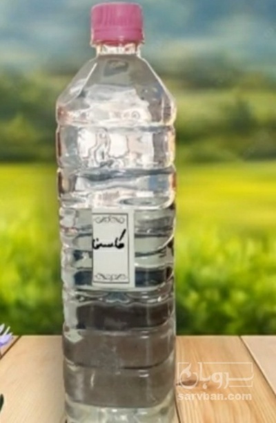 فروش عرق کاسنی
