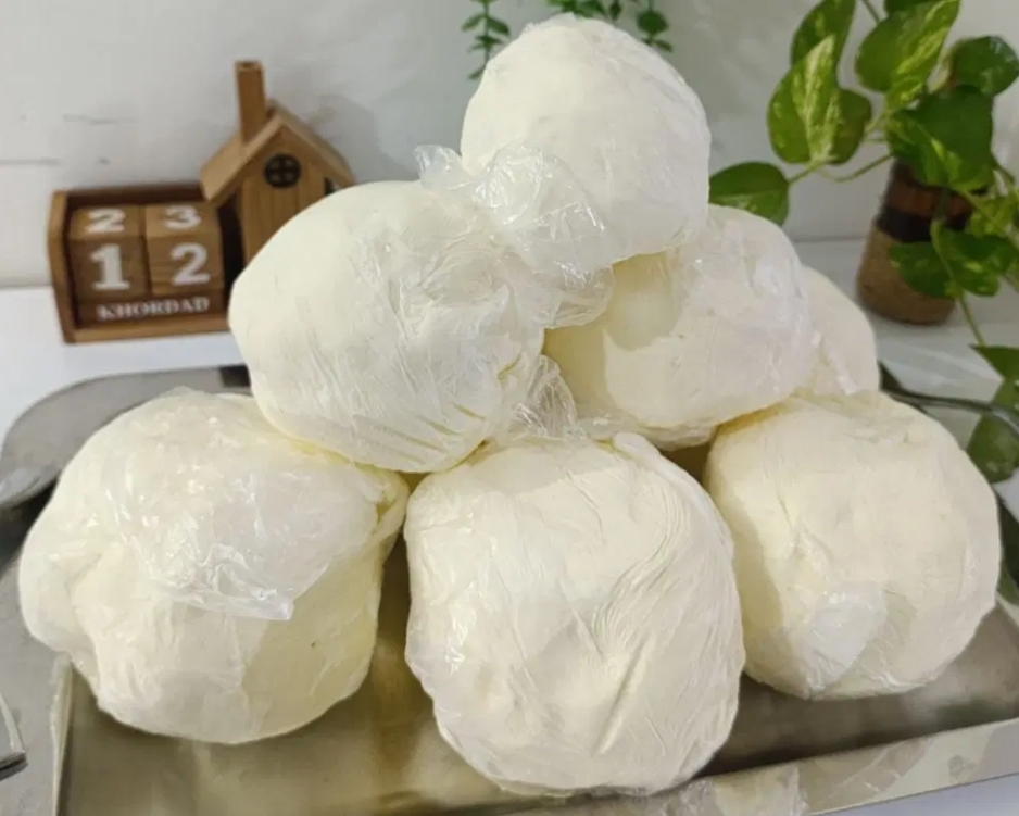 فروش کره گاو 2