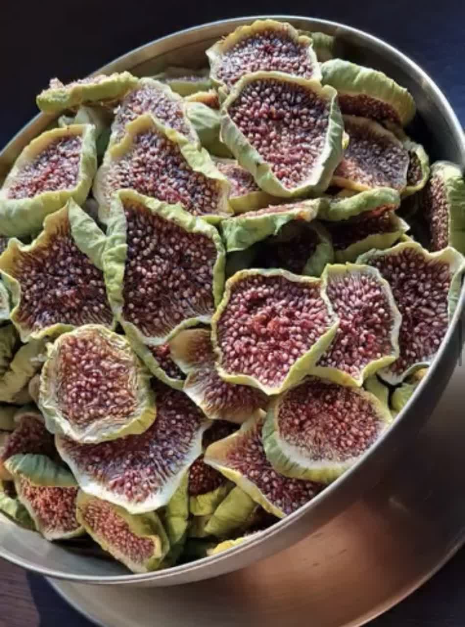 فروش کیوی خشک برش سوسماری