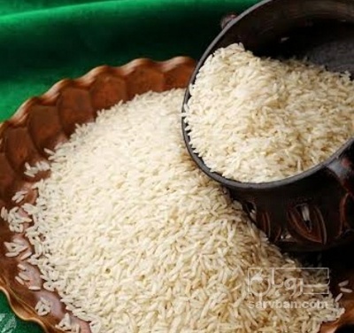 فروش برنج طارم رستورانی