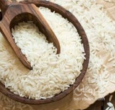 فروش برنج فجر اقتصادی