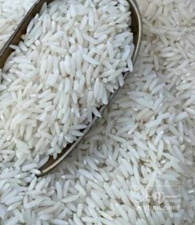 فروش برنج عنبر بو