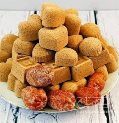 فروش  حبه سنجد