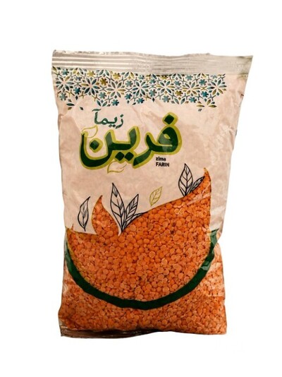 فروش دال عدس