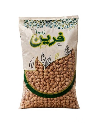 فروش لوبیا چیتی