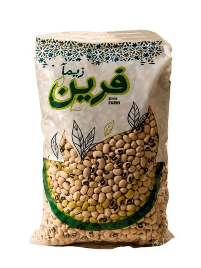 فروش لوبیا چشم بلبلی