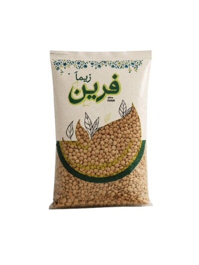 فروش عدس