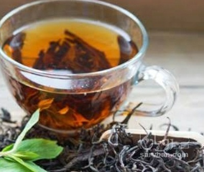 فروش چای سیاه سرگل