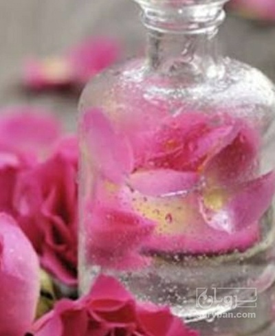 فروش عرق گلاب