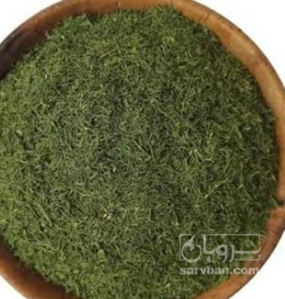 فروش شوید خشک (گیاه‌ دارویی)