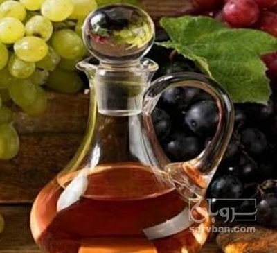 فروش سرکه سیب