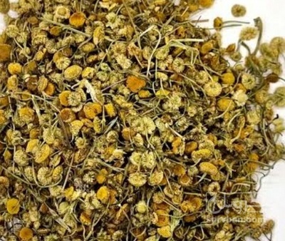فروش بابونه (گیاه‌ دارویی)