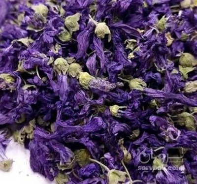 فروش گل ختمی - خطمی (گیاه‌ دارویی)