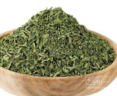 فروش نعناع خشک (گیاه‌ دارویی)