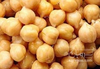 فروش نخود