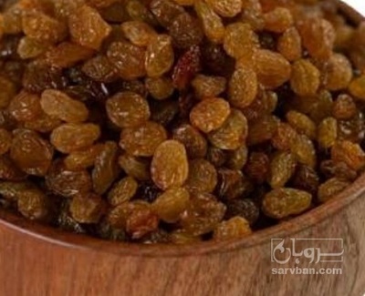 فروش کشمش عسگری