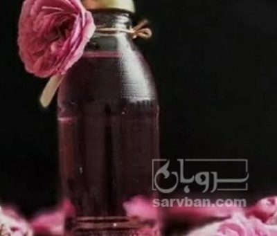 فروش عرق گلاب