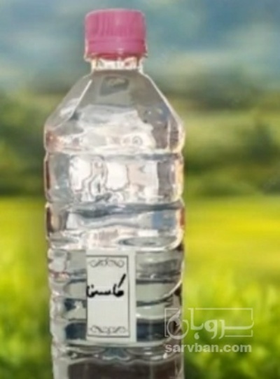 فروش عرق کاسنی