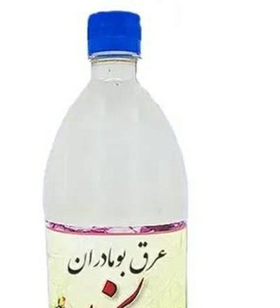 فروش عرق بومادران
