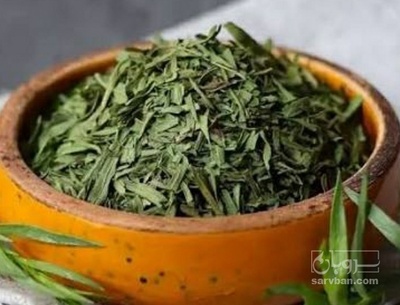 فروش ترخون (گیاه‌ دارویی)