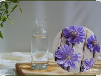 فروش عرق کاسنی