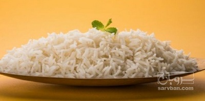 فروش برنج