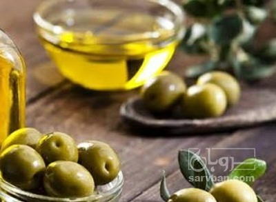 فروش روغن زیتون