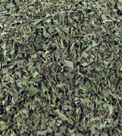 فروش نعناع خشک (گیاه‌ دارویی)