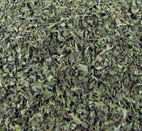 فروش نعناع خشک (گیاه‌ دارویی)
