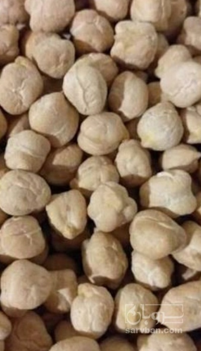 فروش نخود