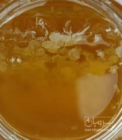 فروش عسل گون