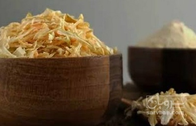فروش پیاز خشک (گیاه‌ دارویی)