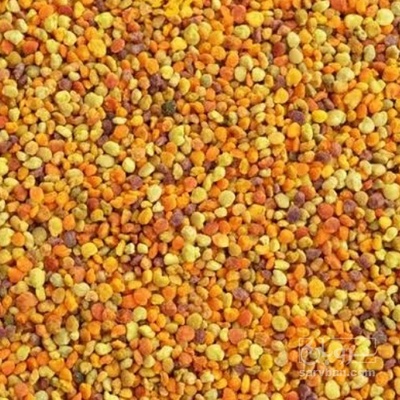 فروش گرده گل