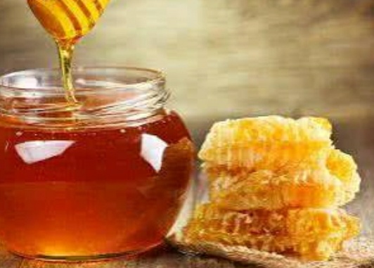 فروش عسل گون