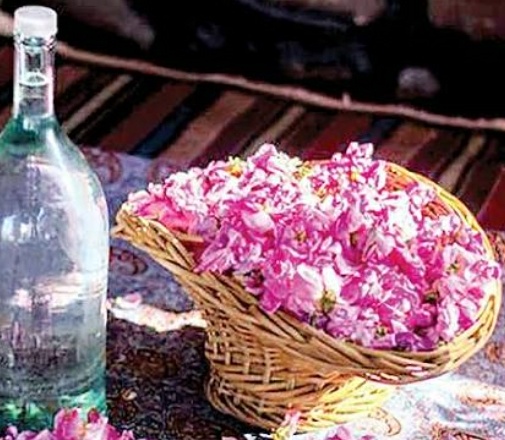 فروش عرق گلاب