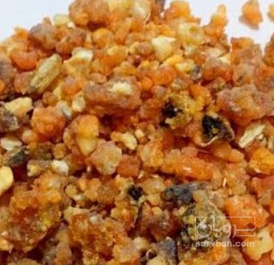 فروش باریجه (گیاه‌ دارویی)
