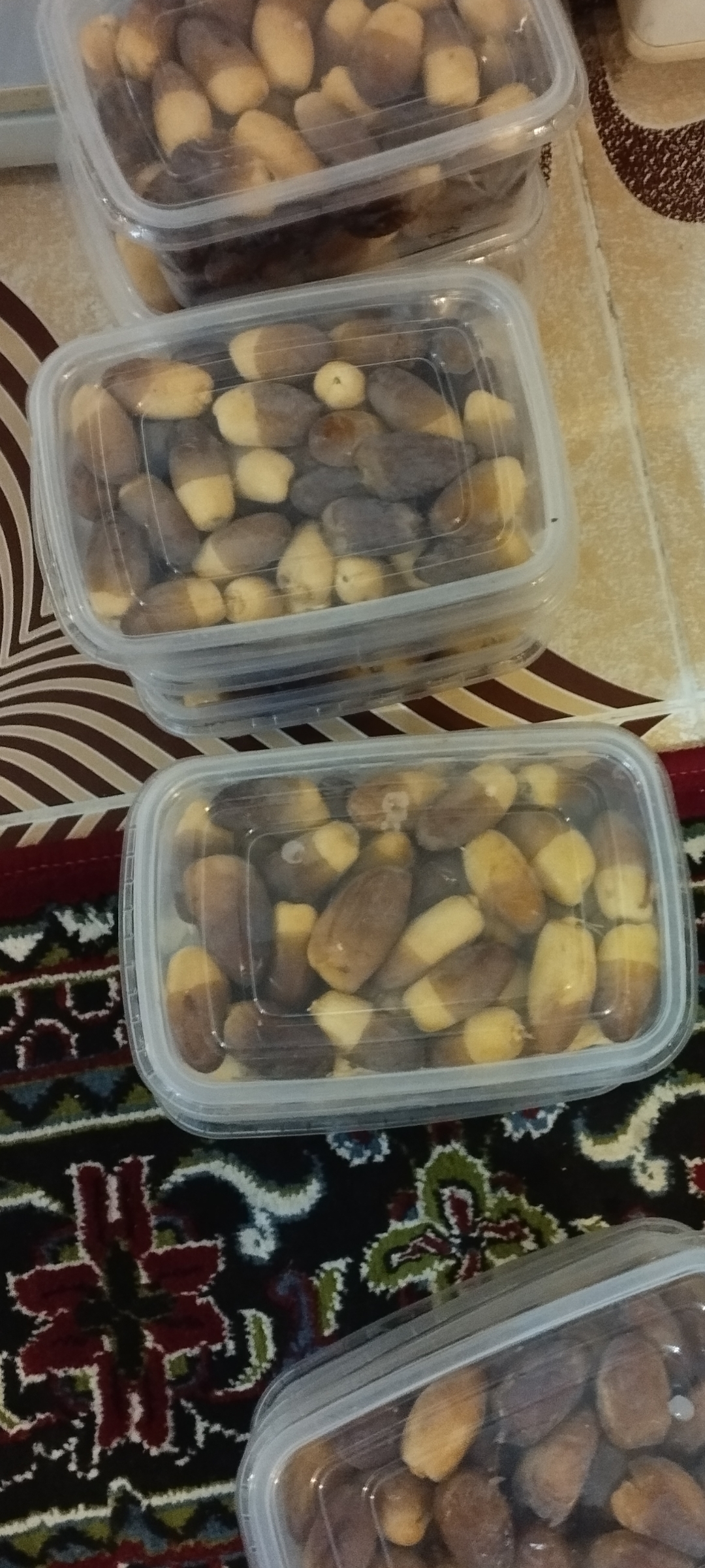 فروش رطب