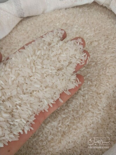 فروش برنج