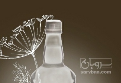 فروش عرق رازیانه