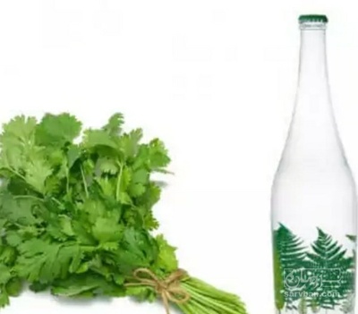 فروش عرق گشنیز