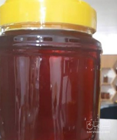فروش عسل تغذیه